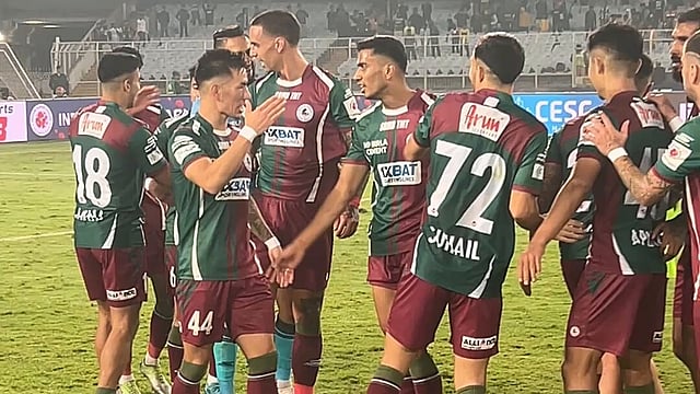 Kerala Blasters Vs Mohun Bagan, ISL 2024-25 Preview: Mariners Target Winning Momentum Against Tuskers