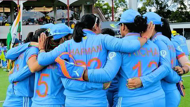 India Women Vs West Indies Women, 1st T20I Live Streaming: When, Where To Watch IND-W Vs WI-W Match 