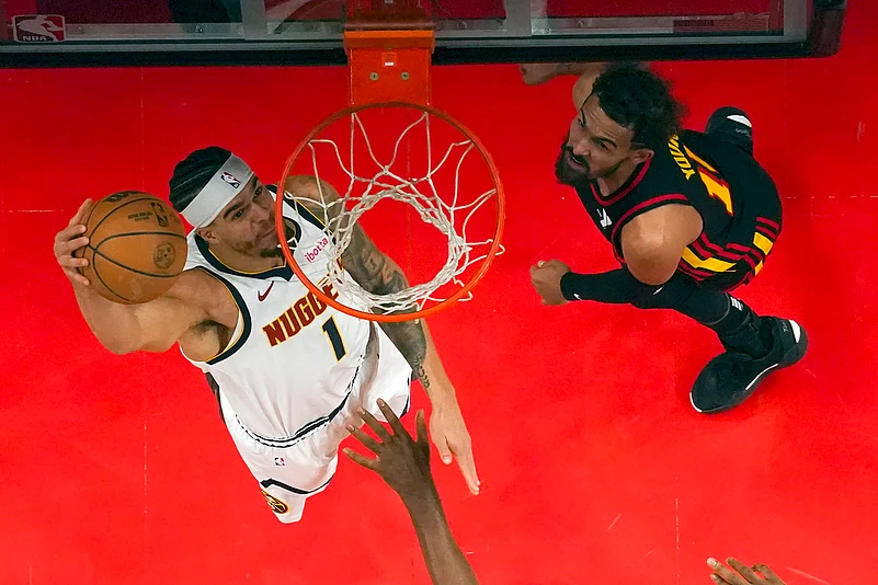 NBA Cup semifinal live streaming