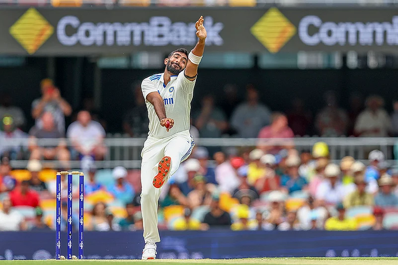 Border-Gavaskar cricket series at Gabba in Brisbane IND Vs AUS 3rd Test Day 1 Pics: Bumrah