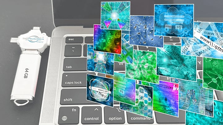 ThePhotoStick Omni Reviews: Everything You Need To Know Before Buying!