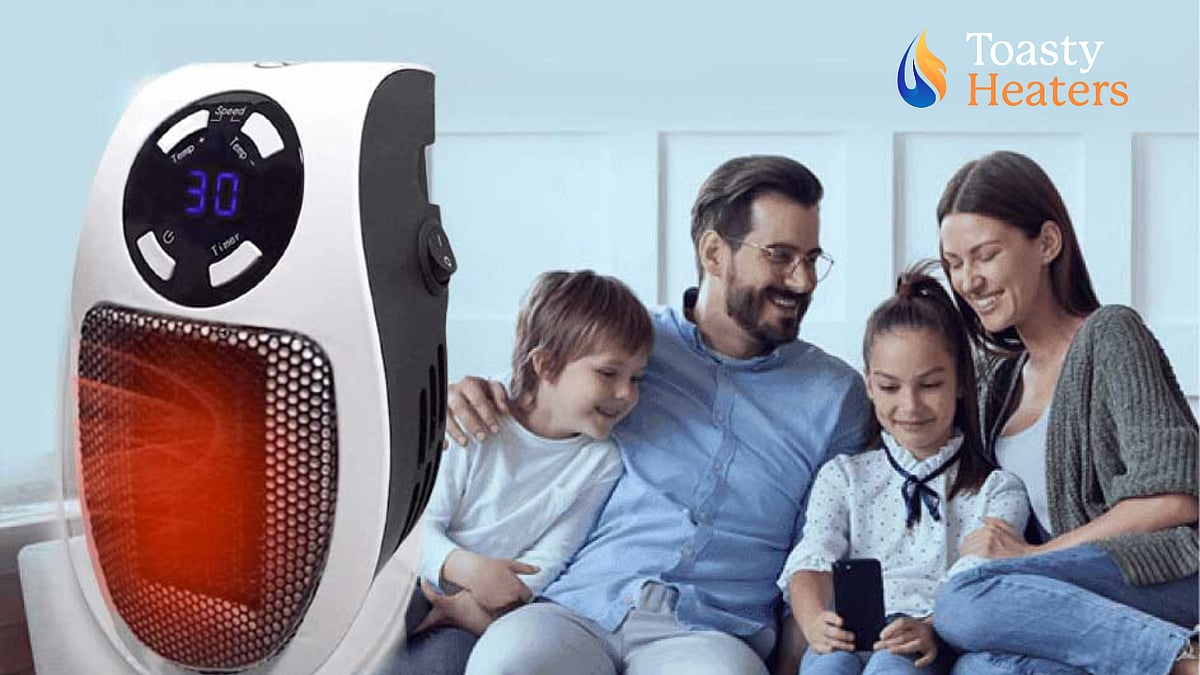Is The Toasty Heater Worth It? Features, Benefits, And Honest Reviews