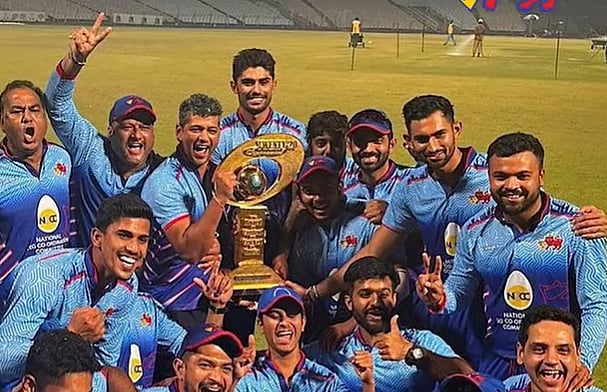 Mumbai Vs Madhya Pradesh Live Streaming, SMAT 2024-25 Final: When 