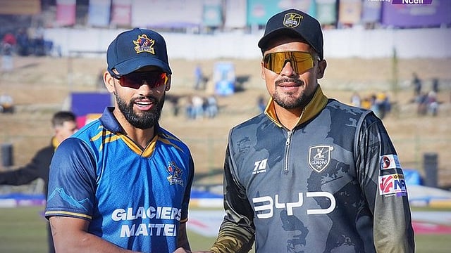 NPL 2024: Pokhara Avengers Beat Kathmandu Gurkhas By 6 Wickets To Keep Playoff Hopes Alive