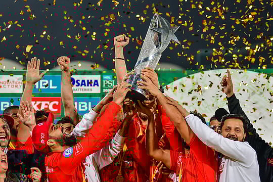 PSL 2025 Auction: How Salary Cap Becomes Barrier For Teams Eyeing IPL Unsold Players