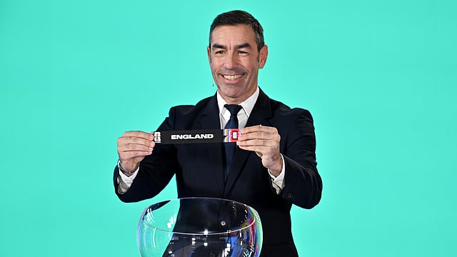 FIFA World Cup 2026: European Qualifying Groups And Teams - Full Draw Recap