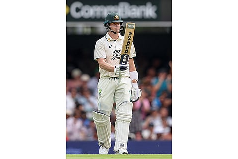 IND Vs AUS 3rd Test Day 2 Travis Head