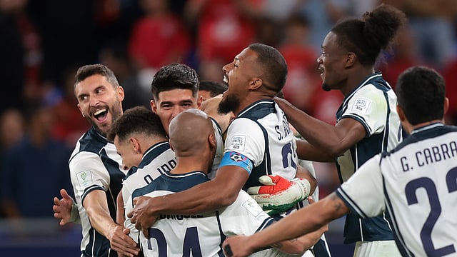 FIFA Intercontinental Cup: Mexican Giants Pachuca Braced For 'Transcendent' Real Madrid Matchup