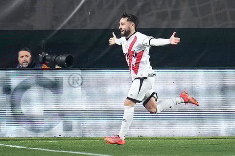 La Liga 2024: Real Madrid vs Rayo Vallecano