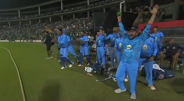 Mumbai Vs Madhya Pradesh Highlights, SMAT 2024 Final: Suryansh Shedge's Blitzkrieg Helps MUM Beat MP By 5 Wickets In B'luru