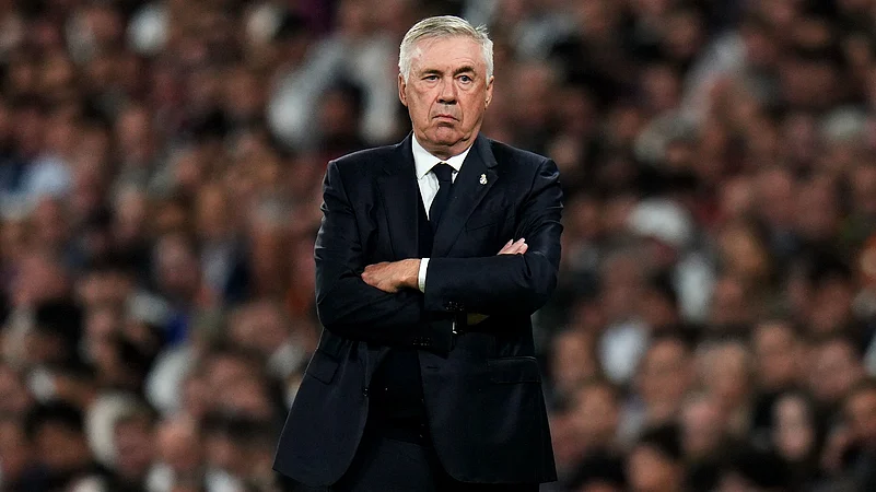 Carlo Ancelotti