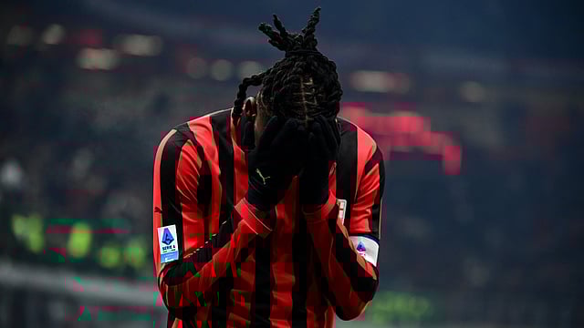 AC Milan 0-0 Genoa, Serie A: Rossoneri Held On 125th Anniversary Celebrations