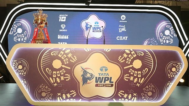 Women's Premier League Mega Auction 2025: Player Retention Rule Explained 