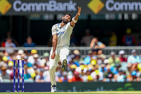 India Vs Australia 3rd Test Day 2
