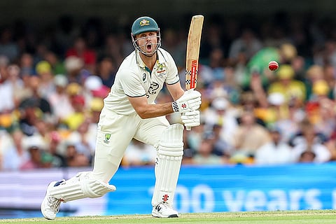 India Vs Australia 3rd Test Day 2