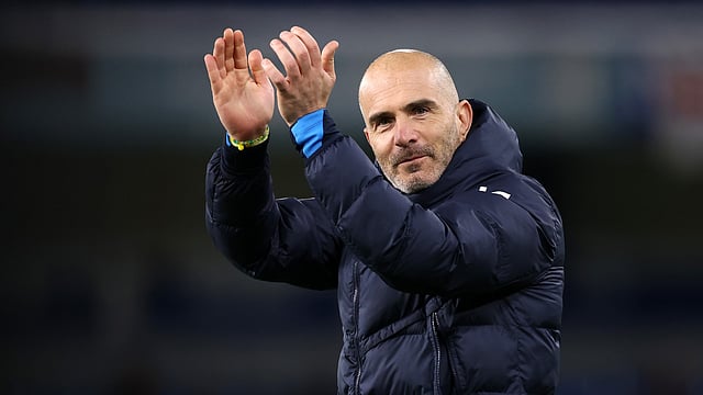 Premier League Title Race: Enzo Maresca Urges Realism Amid Chelsea Excitement