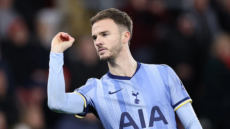 Southampton vs Tottenham