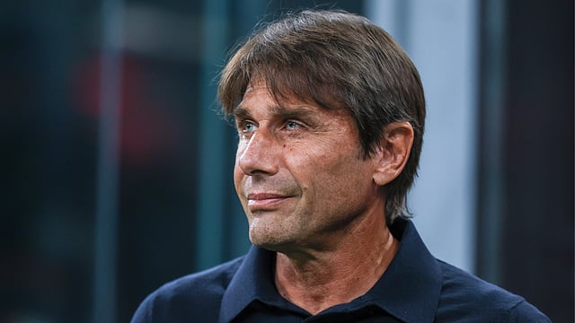 Udinese 1-3 Napoli, Serie A: Antonio Conte Hails Comeback Victory