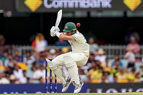 India Vs Australia 3rd Test Day 2