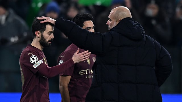 Man City Vs Man United Preview: What To Expect, Players To Watch In The Premier League Manchester Derby 