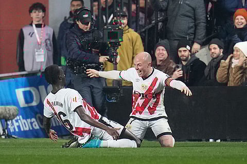 La Liga 2024: Rayo Vallecano vs Real Madrid