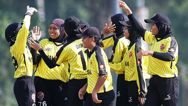 Malaysia Vs Bangladesh Live Streaming, ACC Under-19 Women's T20 Asia Cup 2024: When, Where To Watch Group B Clash