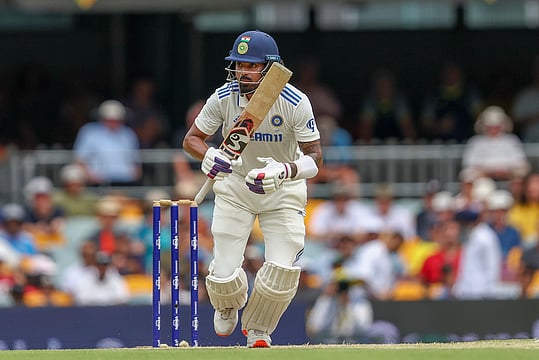 India Vs Australia, 3rd Test Day 3 Highlights: IND At 51-4 At Stumps; Trail By 394 Runs