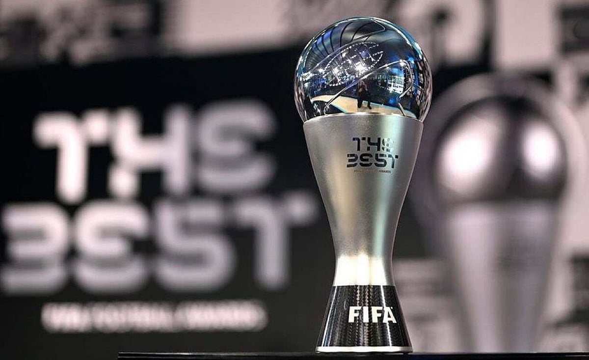 The Best FIFA Football Awards 2025 Winners To Be Revealed On December