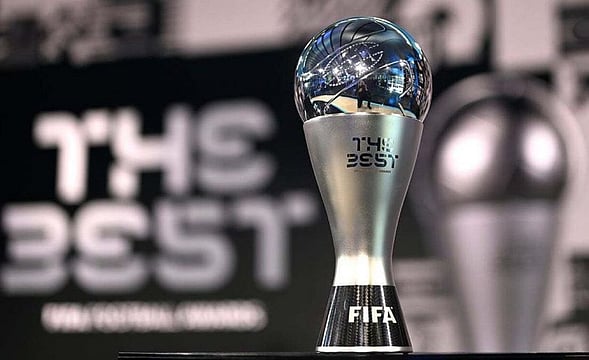 The Best FIFA Football Awards 2024 Winners To Be Revealed On Dec 17 - Check Venue And Other Details
