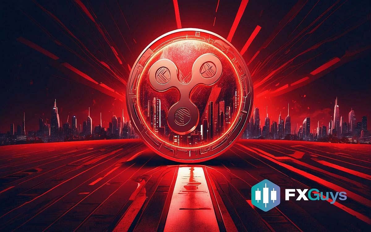 Price Prediction For XRP And Stellar: New PropFi Coin FXGuys ($FXG) Poised For A 600% Amid Presale Success 