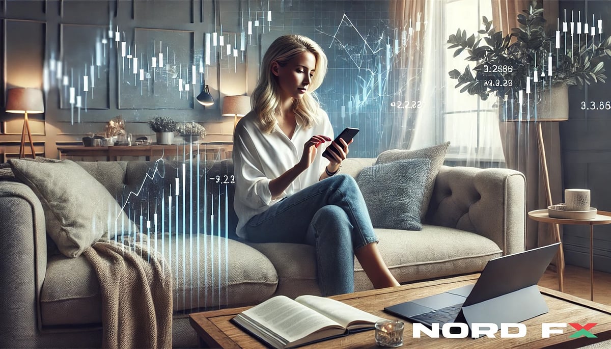 NordFX: A Trusted Forex Broker For Global Traders