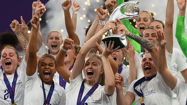 UEFA Women's Euro 2025 Draw Announced: Check Who Will Play Whom And When