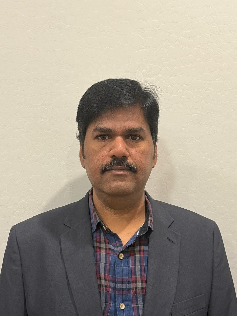 Madhusudhan Dasari