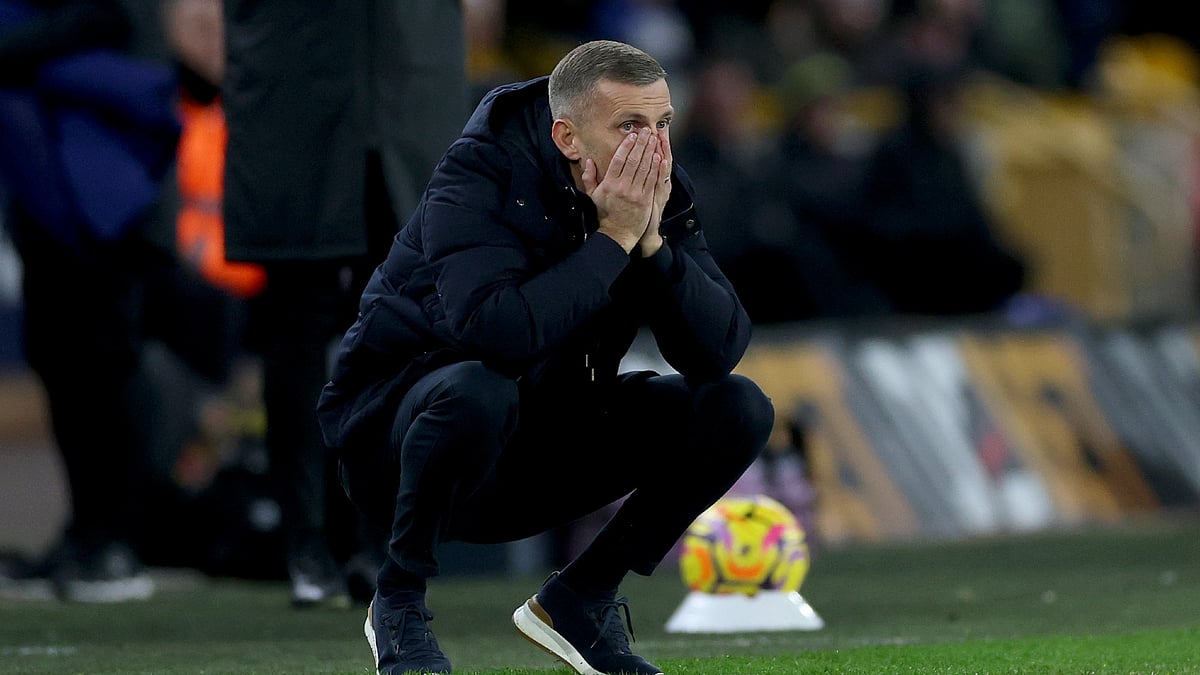 Gary O'Neil has been dismissed by Wolves