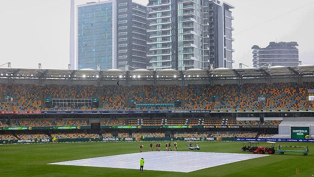 IND Vs AUS, 3rd Test Day 4 Live Streaming Check The Gabba's Hourly