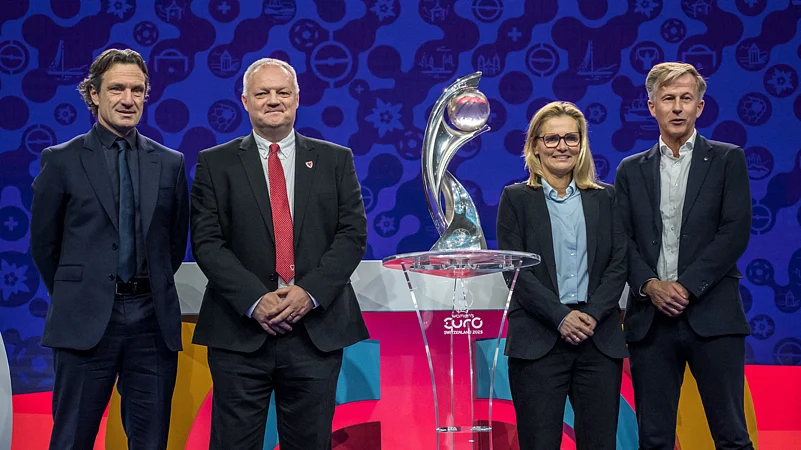 UEFA Womens Euro 2025
