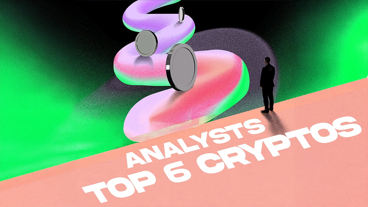 Best Cryptos