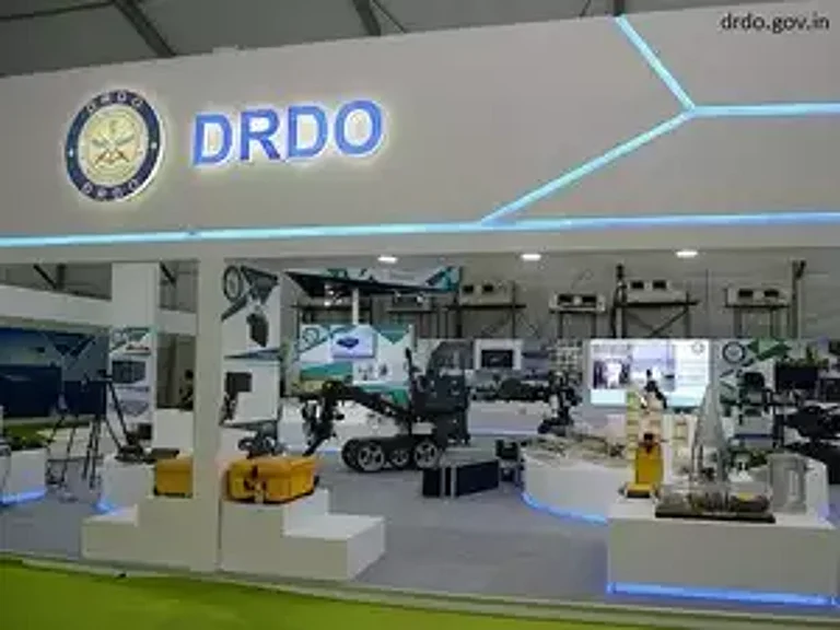 Defence Research and Development Organzation (DRDO) - PTI