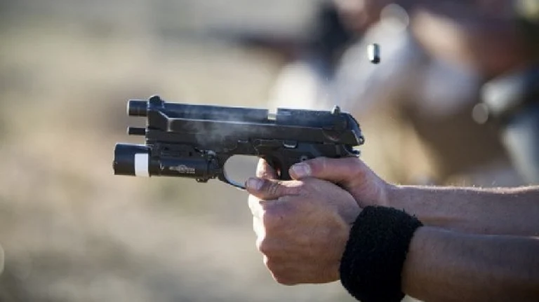 3 Dead, Others Injured In Shooting At Private Christian School In Wisconsin, US - |Photo- File