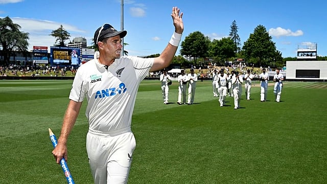 Tim Southee Retires From Tests: A Look At The Career Of One Of New Zealand's Greatest