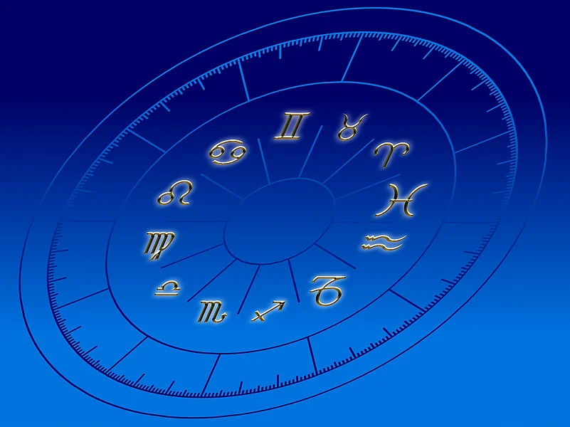 Weekly Horoscope for December 22nd to December 28th