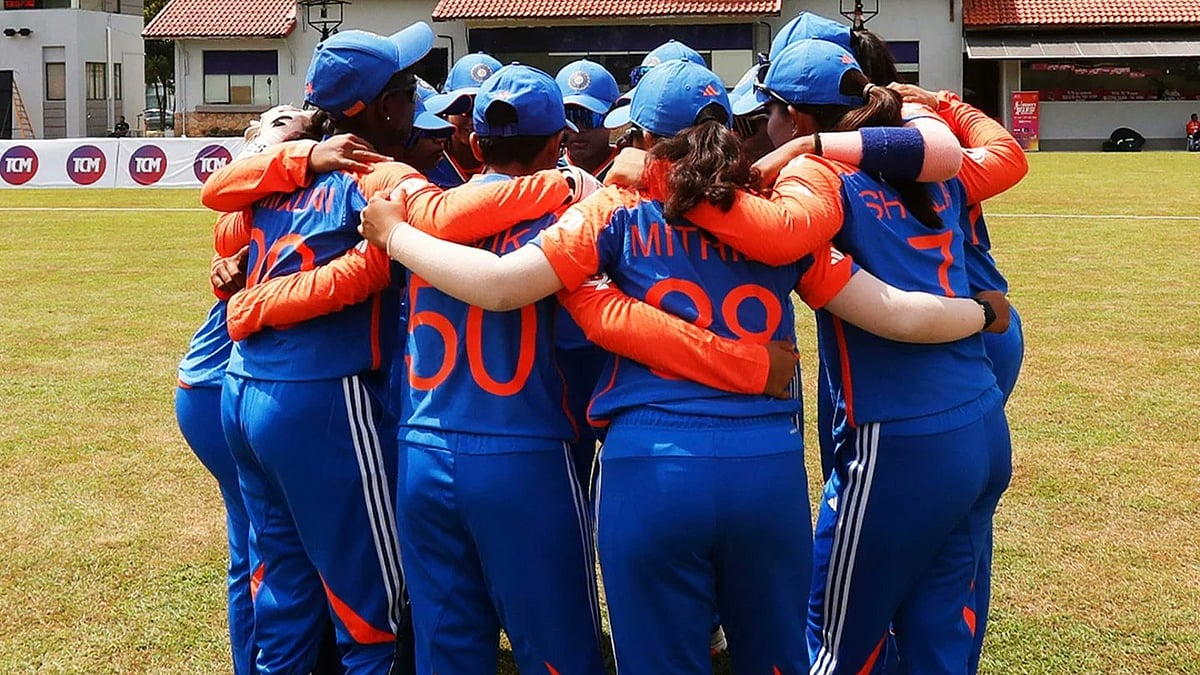 India Vs Nepal Live Score, U-19 Women's T20 Asia Cup: IND-W, NEP-W Vie For Top Spot In Group A