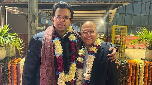 DDCA Polls Results: Rohan Jaitley Beats Kirti Azad To Be Re-Elected As President