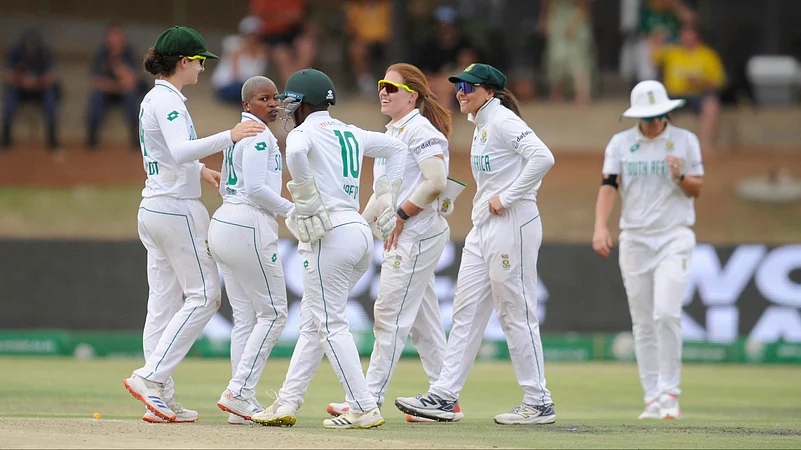 proteas women X south africa women cricket team