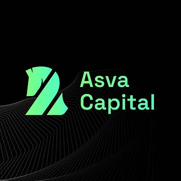 Asva Capital Launches $30M Liquid Token Alpha Fund To Tap Into Booming Digital Asset Market