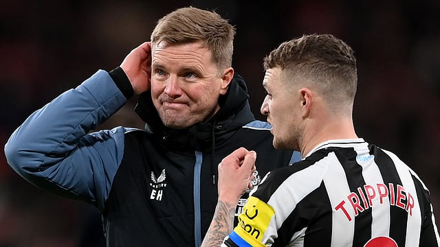 Newcastle United Vs Brentford, EFL Cup Quarter-final: Eddie Howe Eyes Bid To End Magpies' Trophy Drought