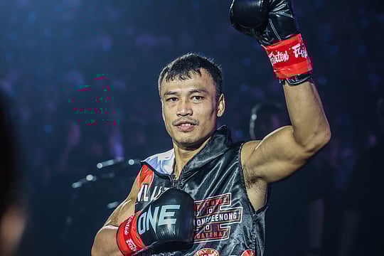 ‘I Want To Prove Myself Against A Rising Star’ – Sitthichai Says Experience Will Be Key In Matchup With Shadow