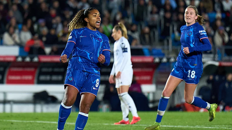 uefa Womens Champions League