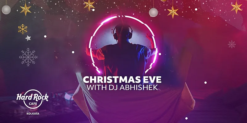 Christmas Eve Ft. DJ Abhishek