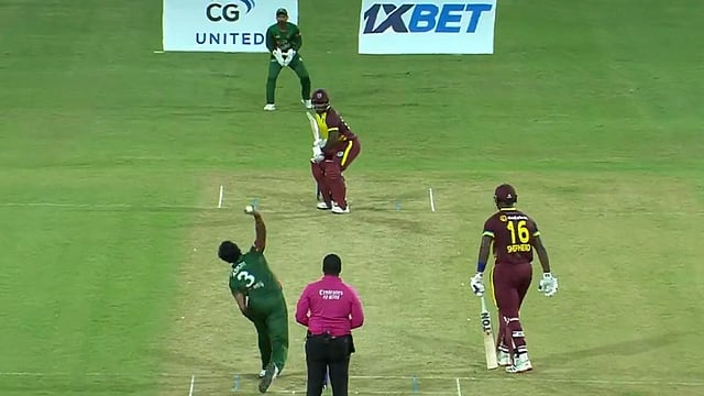 West Indies Vs Bangladesh, 2nd T20I Highlights: All-Round BAN Beat WI By 27 Runs, Clinch Series 2-0